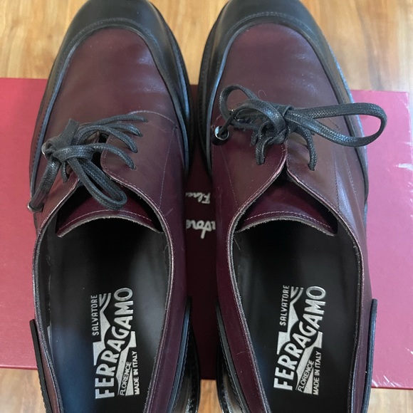 Salvatore ferragamo Monza